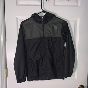 I found this old north face jacket now that I’m older and have grown it dont fit